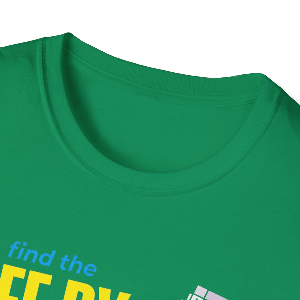 One Error T-Shirt