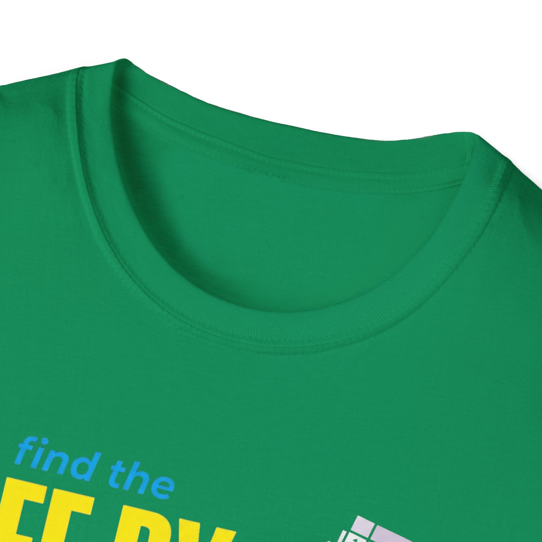 One Error T-Shirt