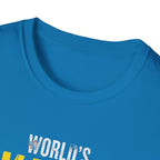 okayest prompt T-Shirt
