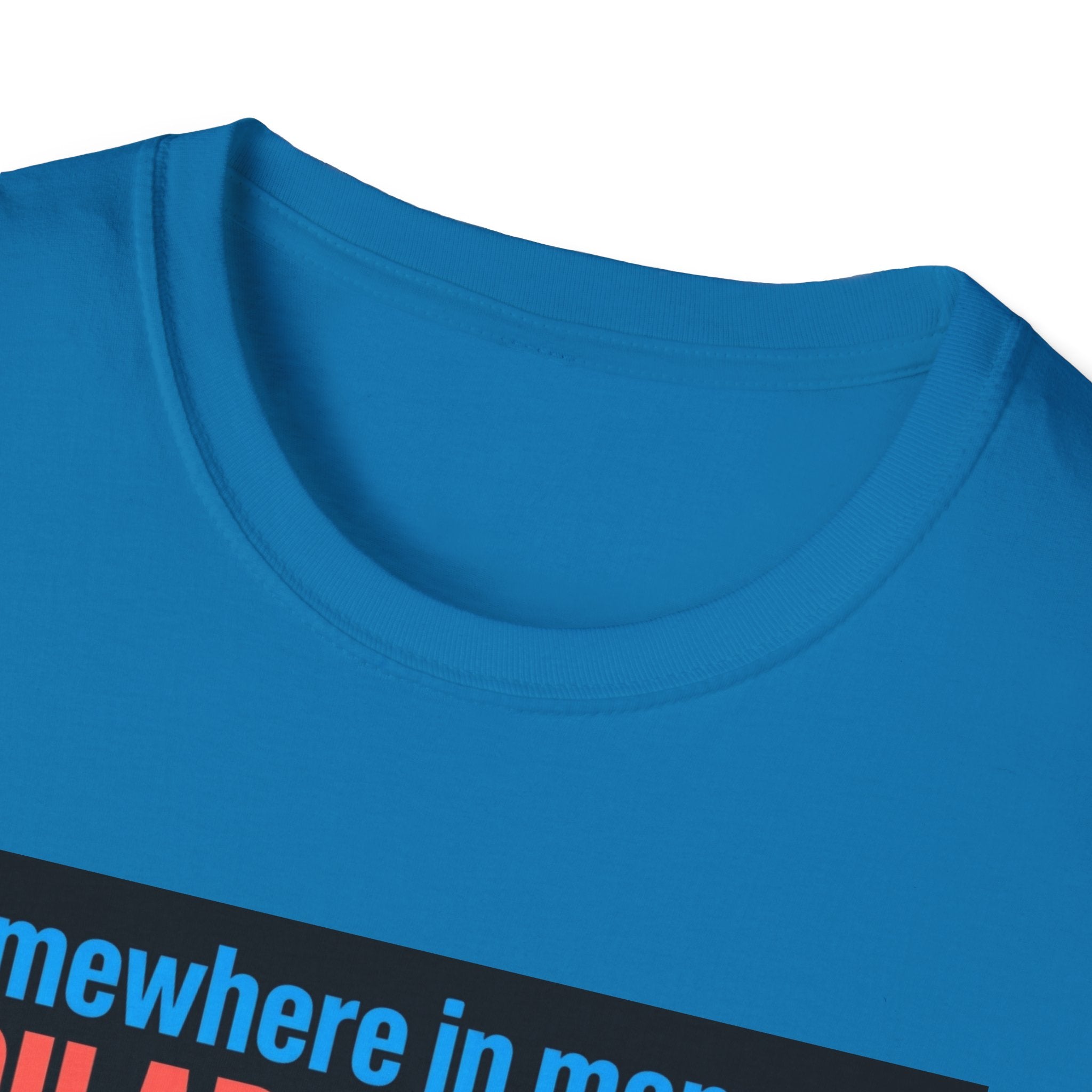 Memory Leaking T-Shirt