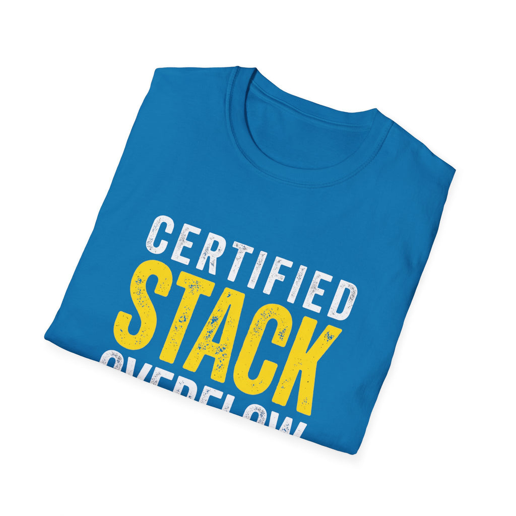 Stack overflow T-Shirt