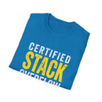 Stack overflow T-Shirt