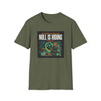 Null Hiding T-Shirt