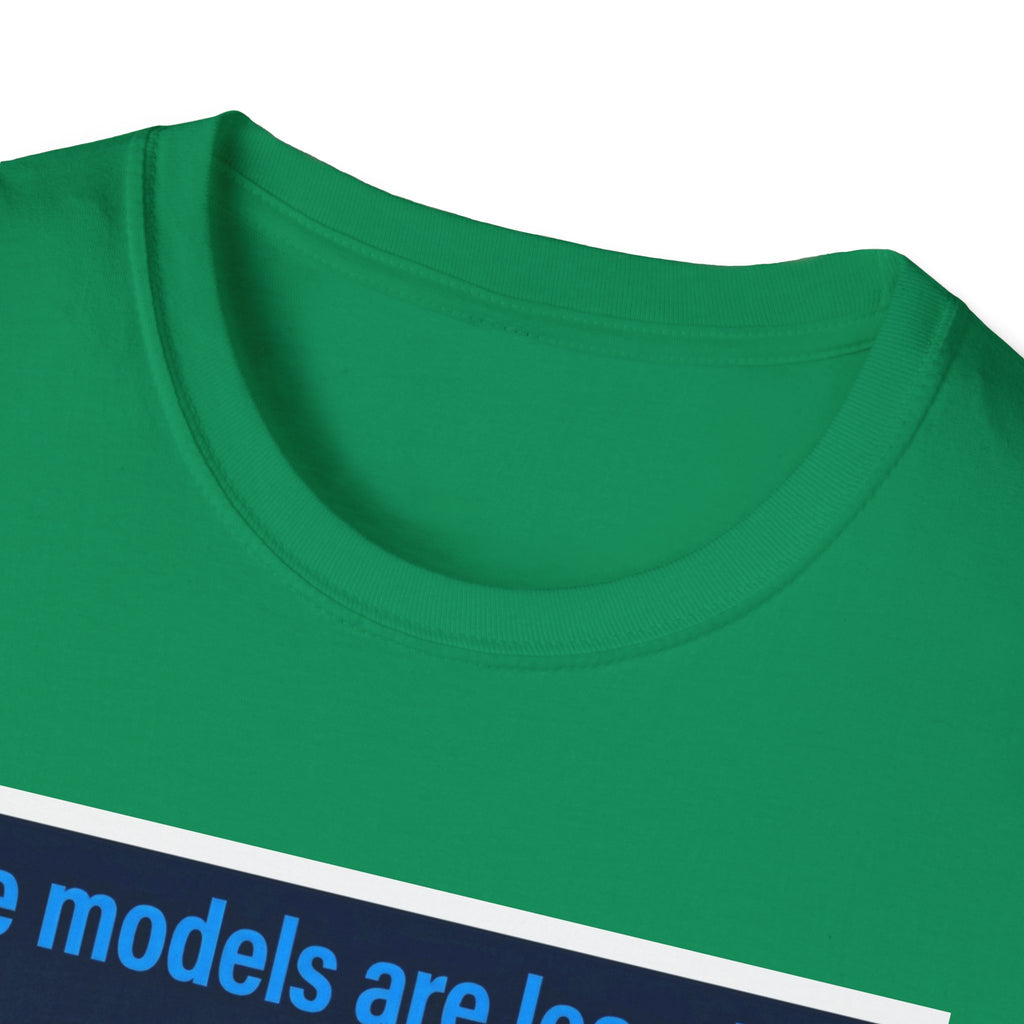 Not Learning T-Shirt