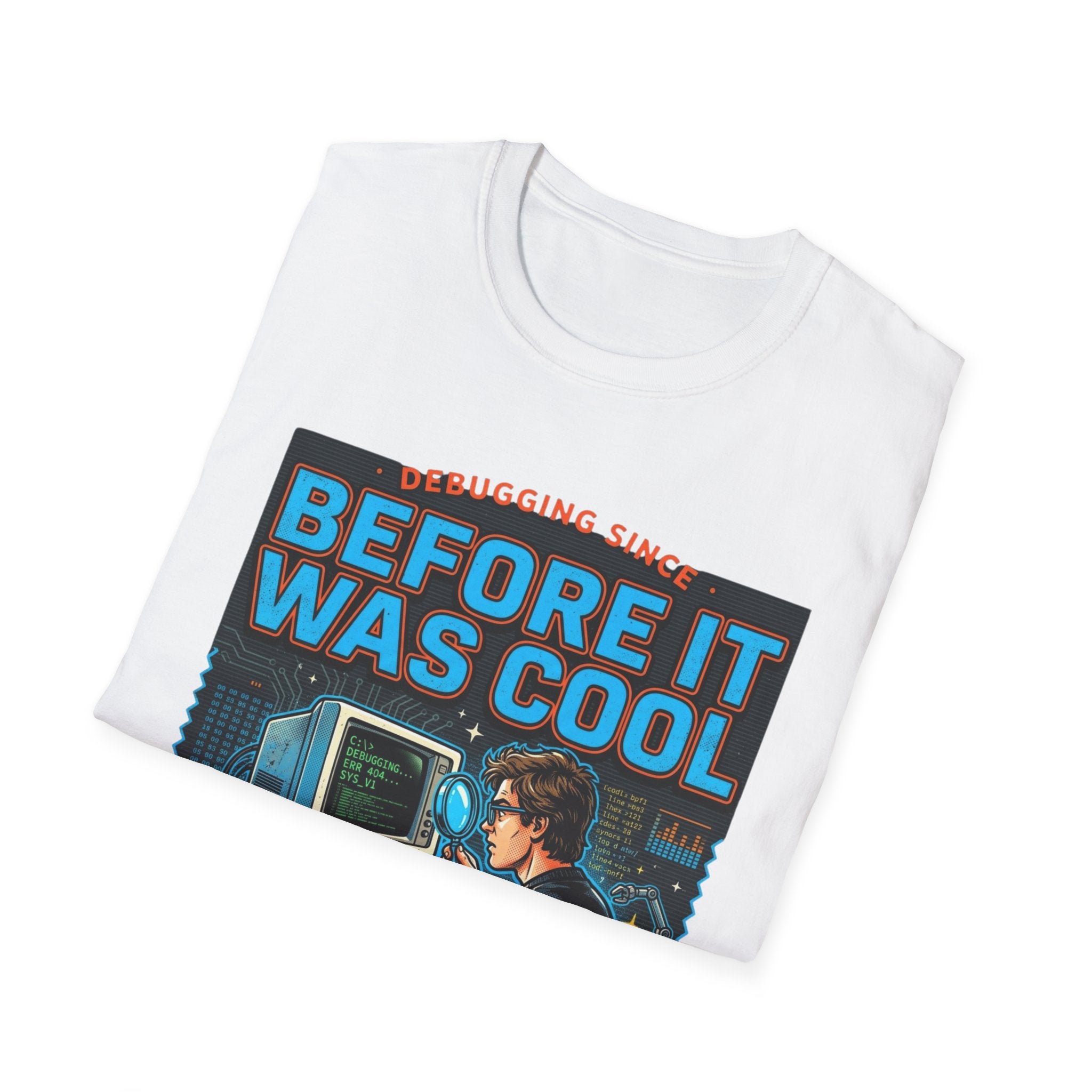 Was Cool T-Shirt