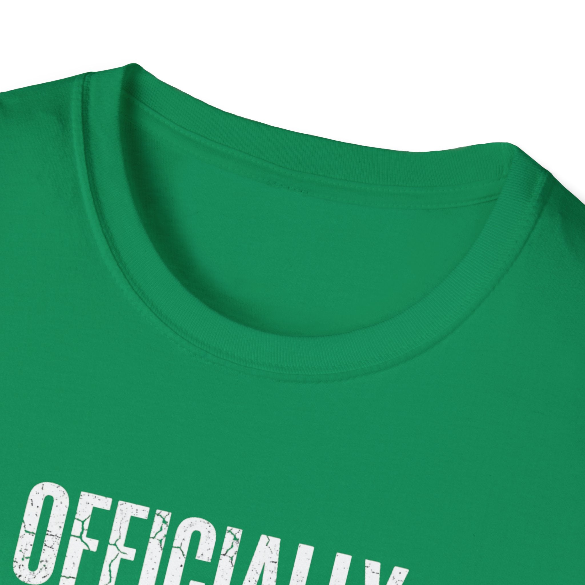 Replaced By T-Shirt