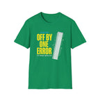 One Error T-Shirt
