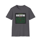 Breaks Everything T-Shirt