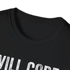 CODE FOR COFFEE T-Shirt