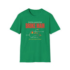 Broke Main T-Shirt