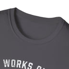 My Machine T-Shirt