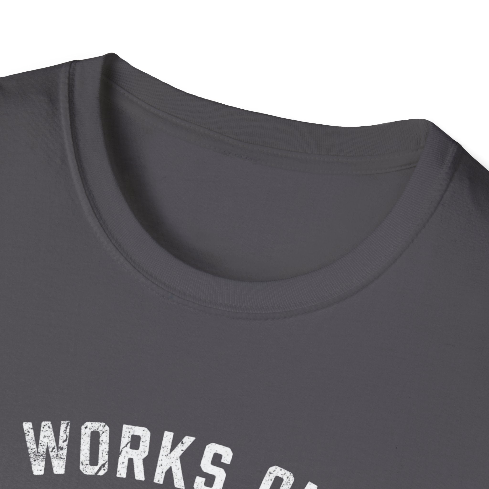 My Machine T-Shirt