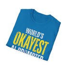 OKAYEST AI T-Shirt