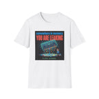 Memory Leaking T-Shirt