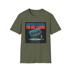 Memory Leaking T-Shirt