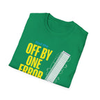 One Error T-Shirt