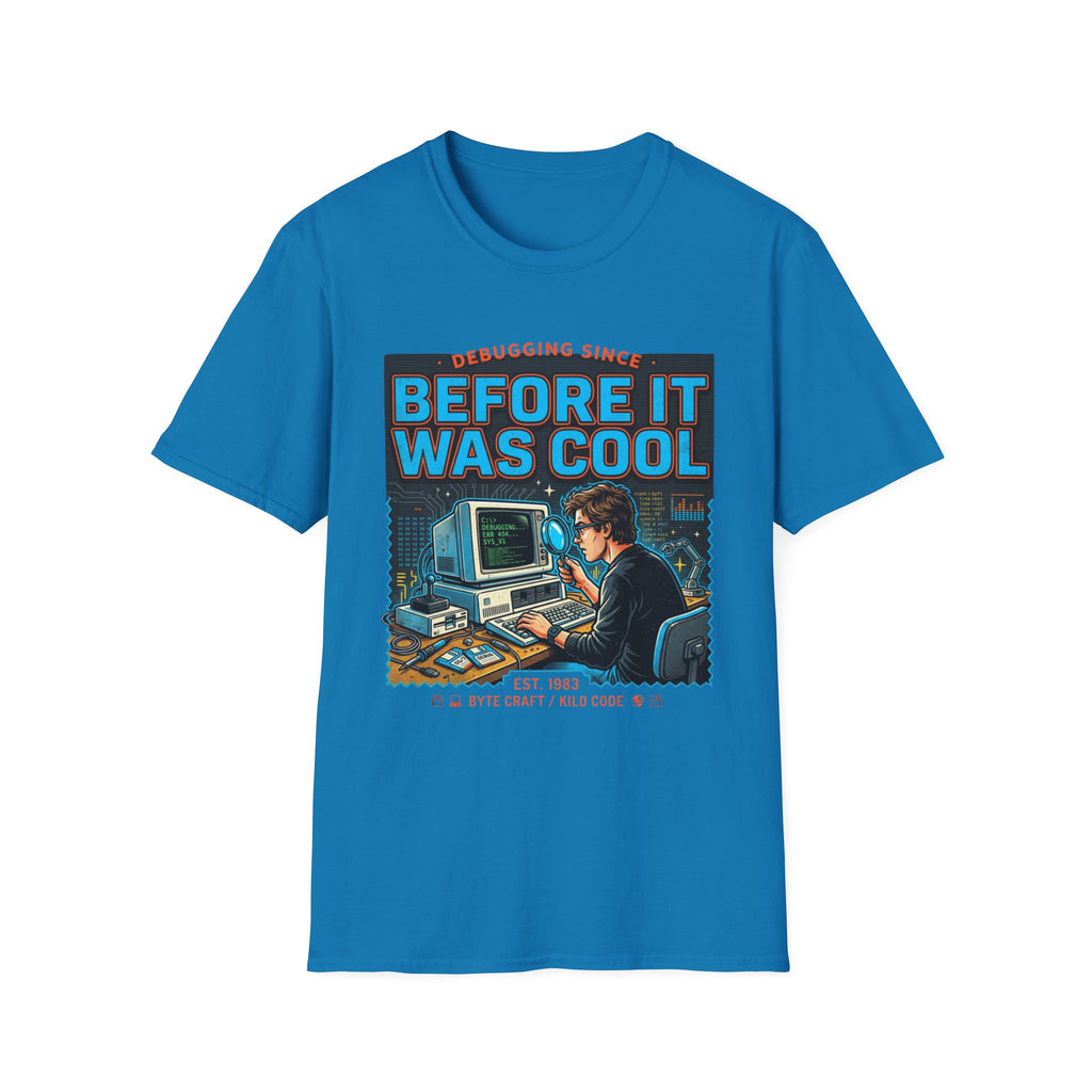 Was Cool T-Shirt
