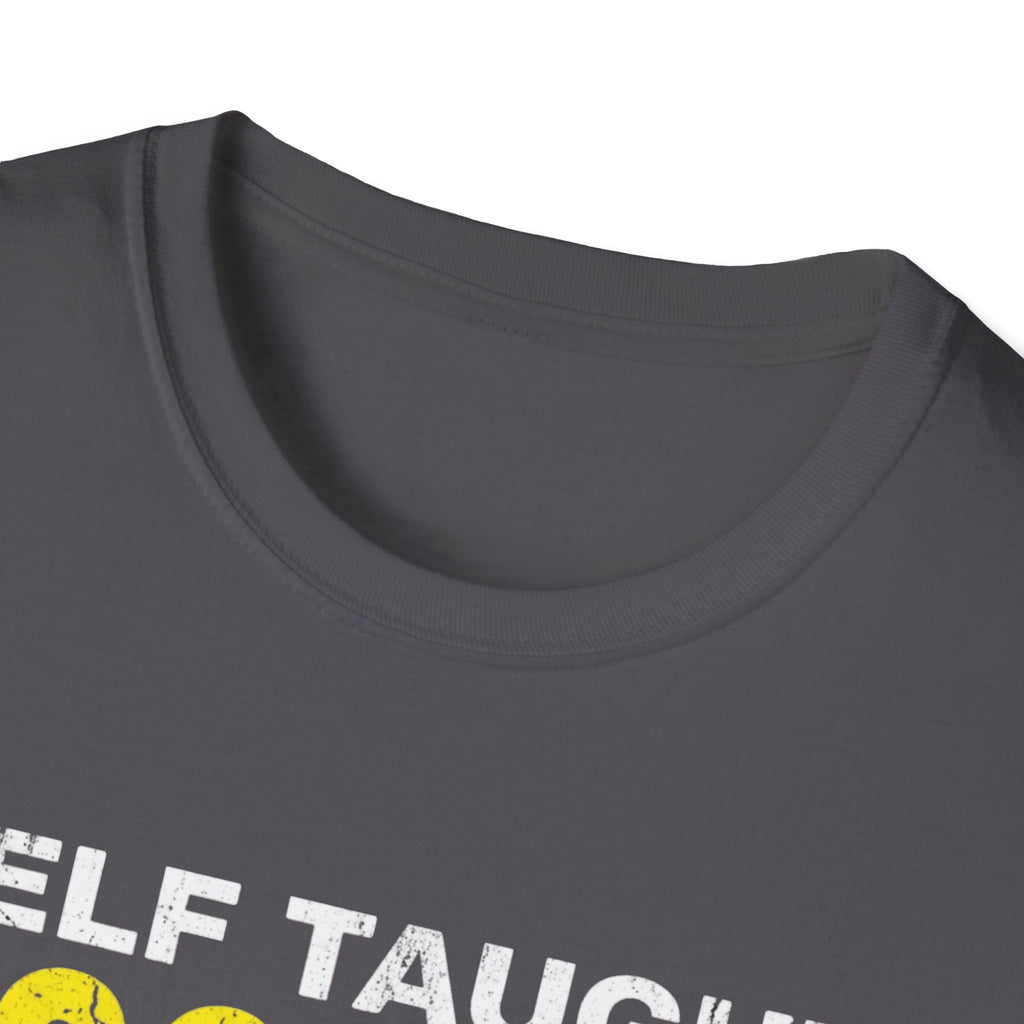googled everything T-Shirt