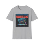 Memory Leaking T-Shirt