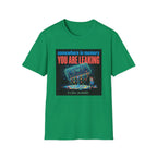 Memory Leaking T-Shirt