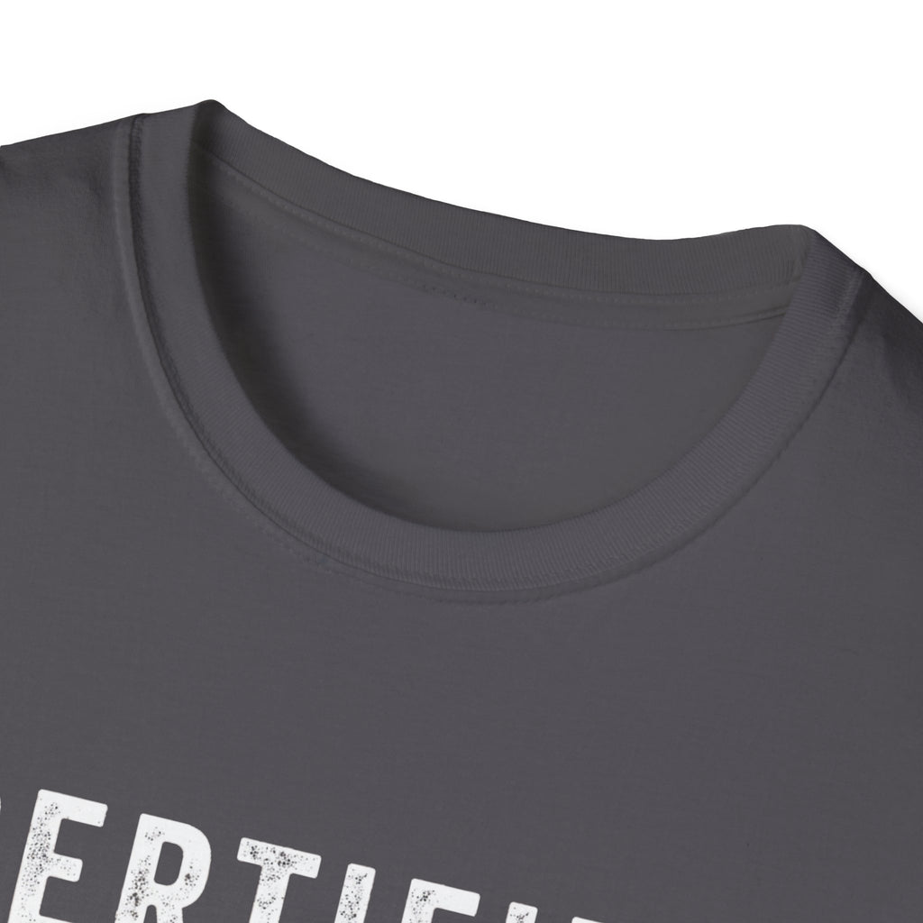 Stack overflow T-Shirt