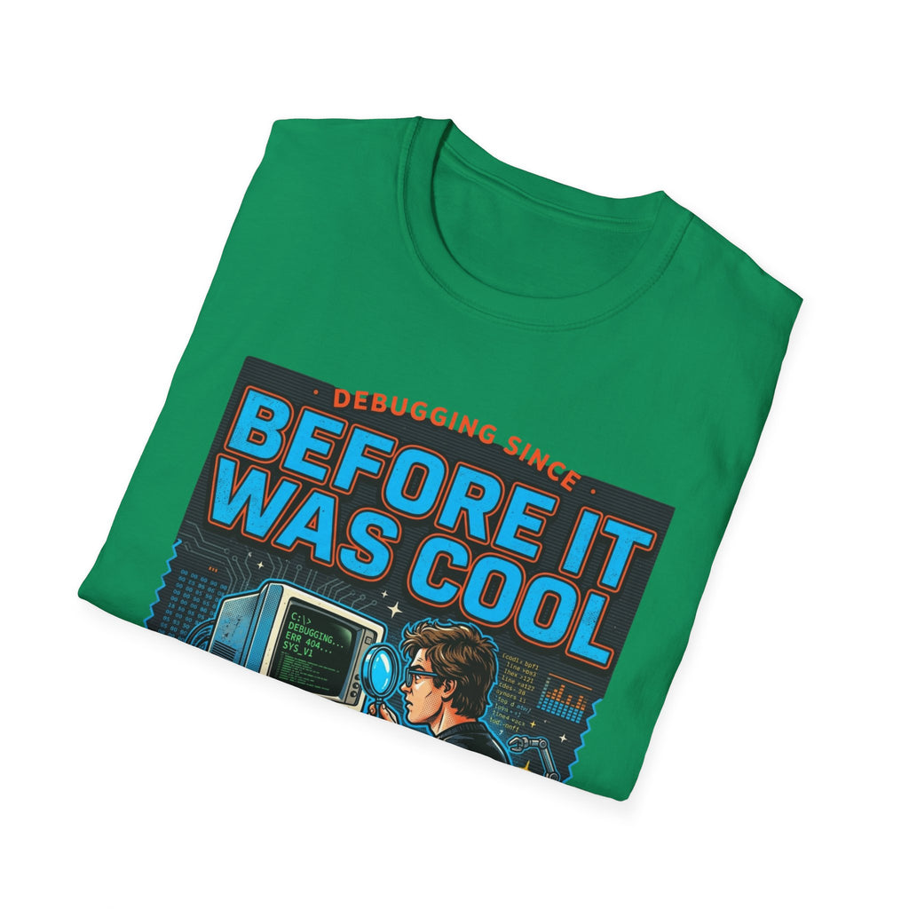 Was Cool T-Shirt