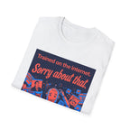 Internet Trained T-Shirt