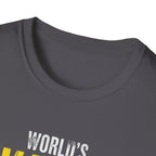 okayest prompt T-Shirt