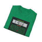 Breaks Everything T-Shirt