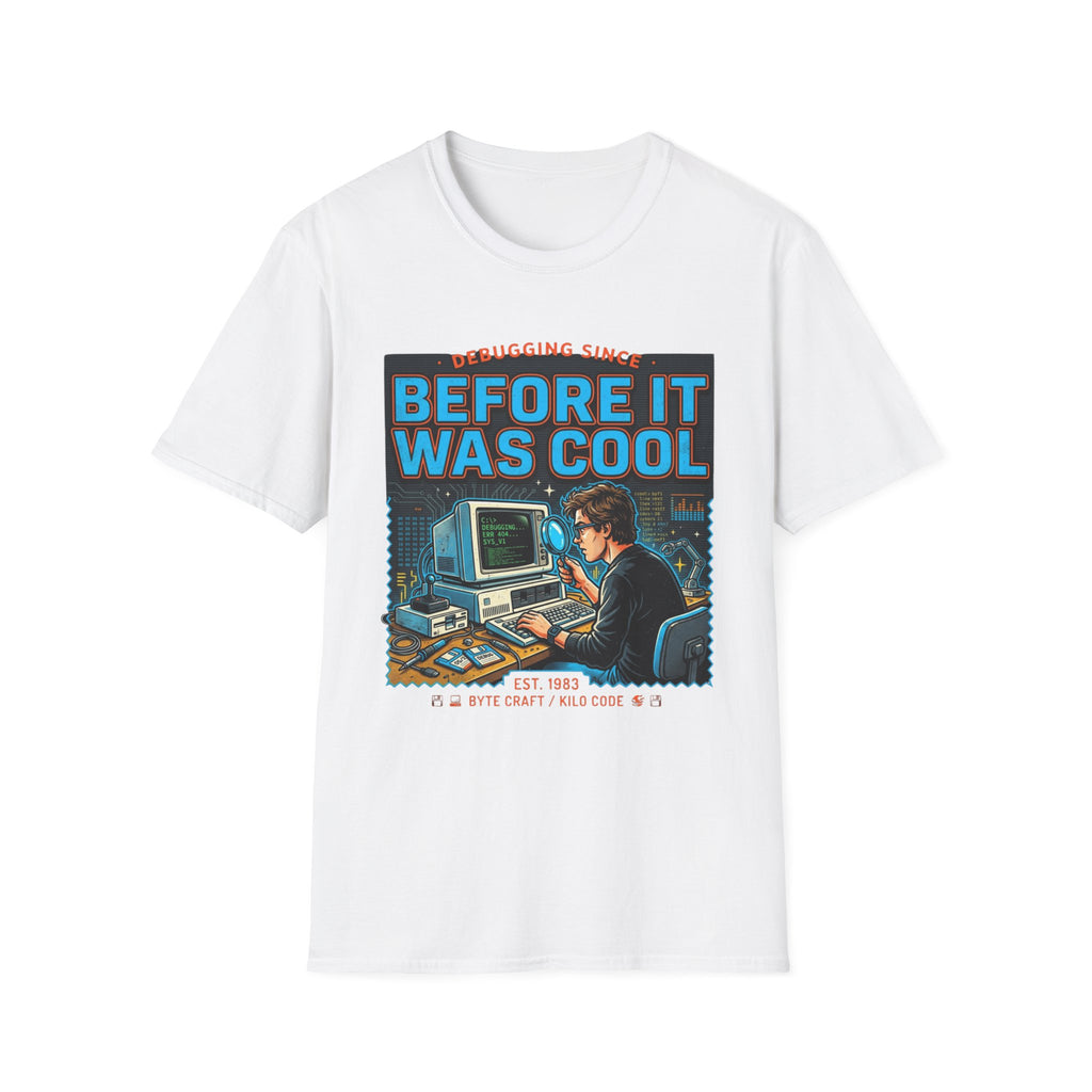 Was Cool T-Shirt