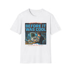 Was Cool T-Shirt