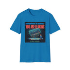 Memory Leaking T-Shirt