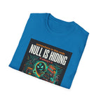 Null Hiding T-Shirt