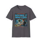 Was Cool T-Shirt