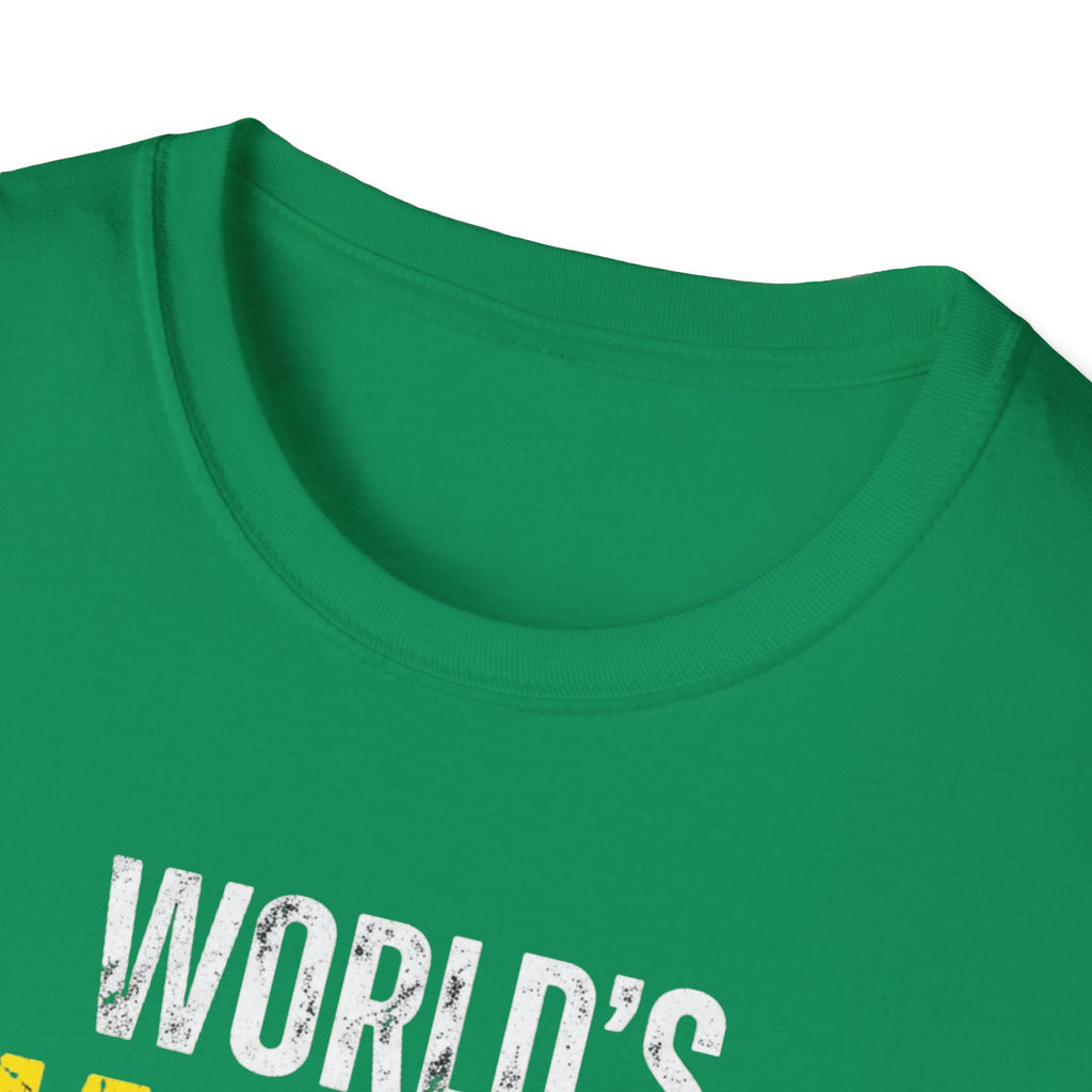 OKAYEST AI T-Shirt