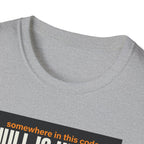 Null Hiding T-Shirt