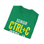Senior Dev T-Shirt