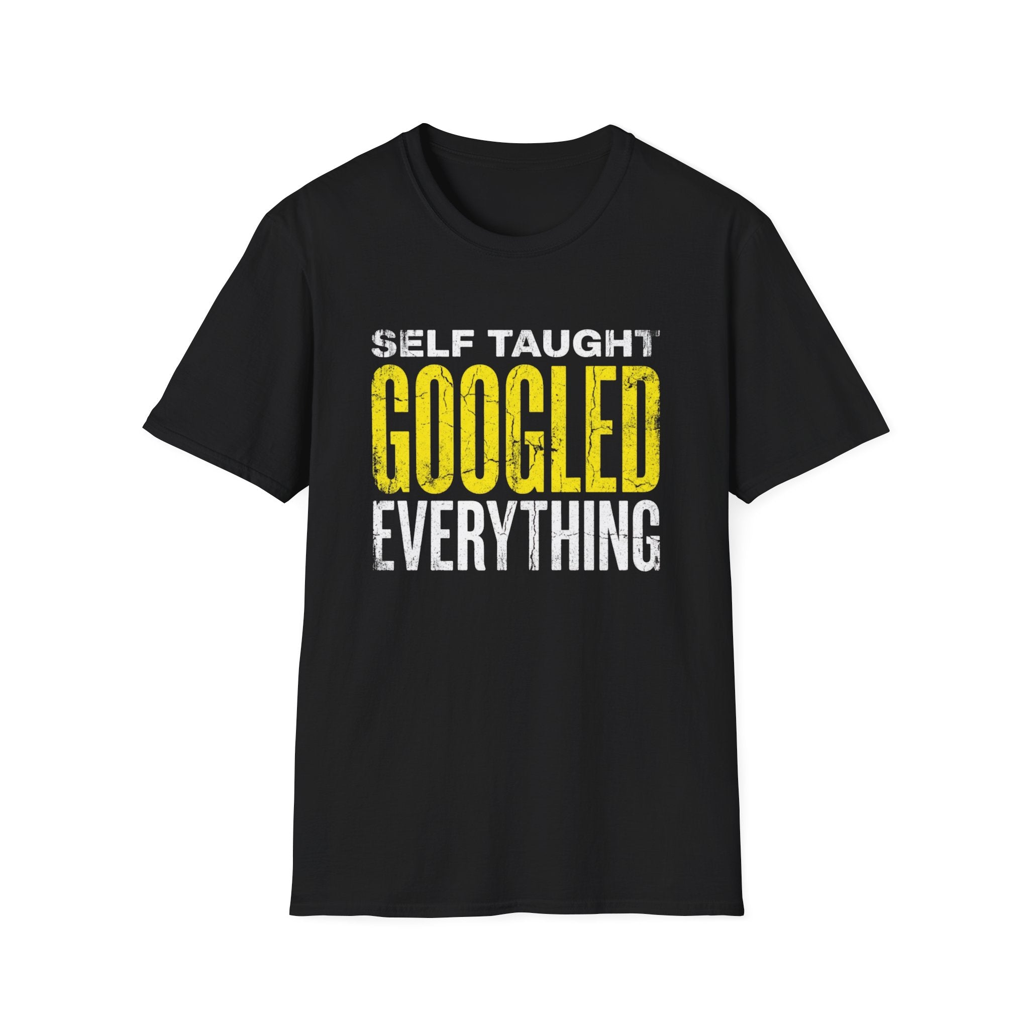 googled everything T-Shirt