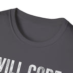 CODE FOR COFFEE T-Shirt