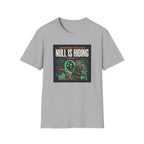 Null Hiding T-Shirt