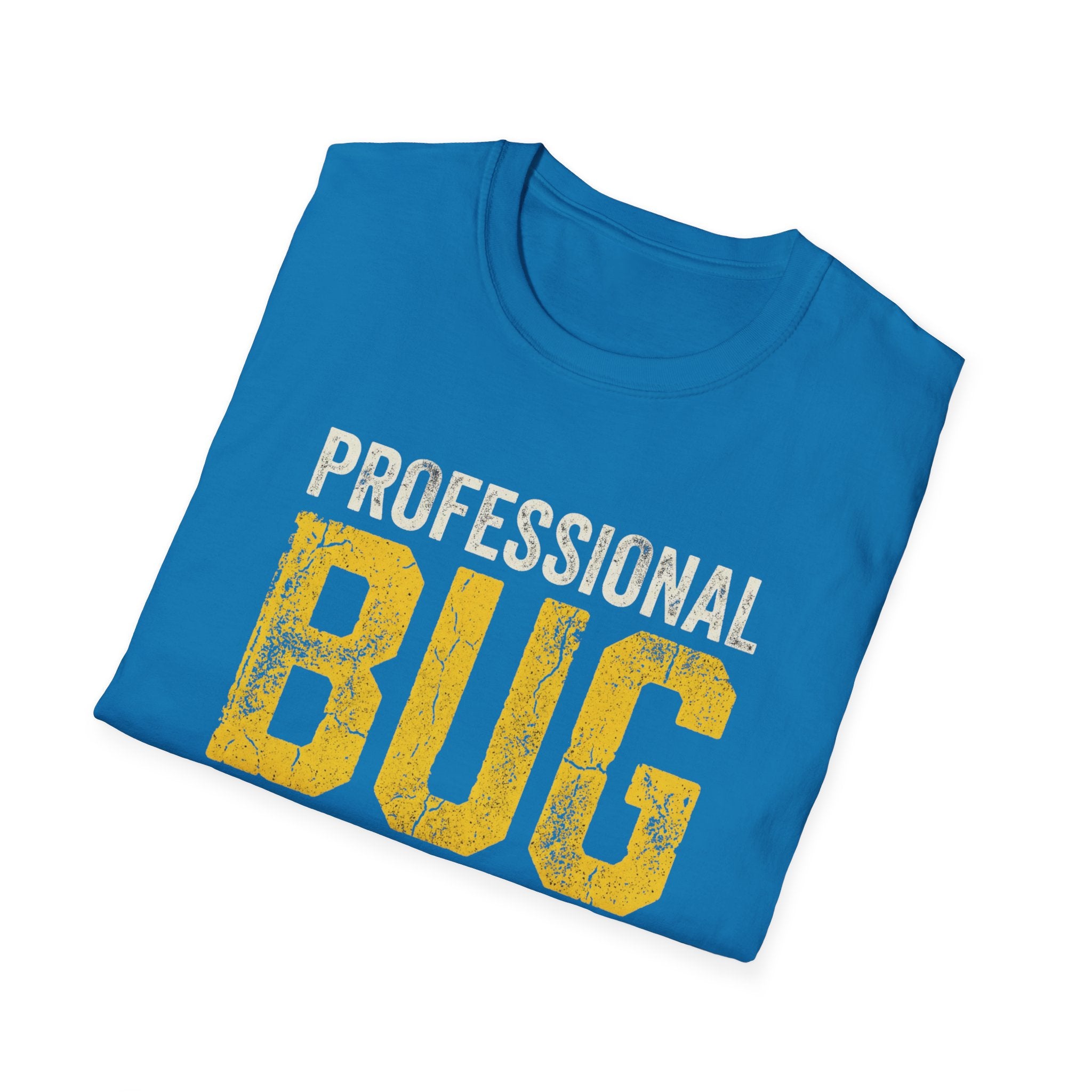 Bug Creator T-Shirt
