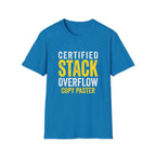 Stack overflow T-Shirt