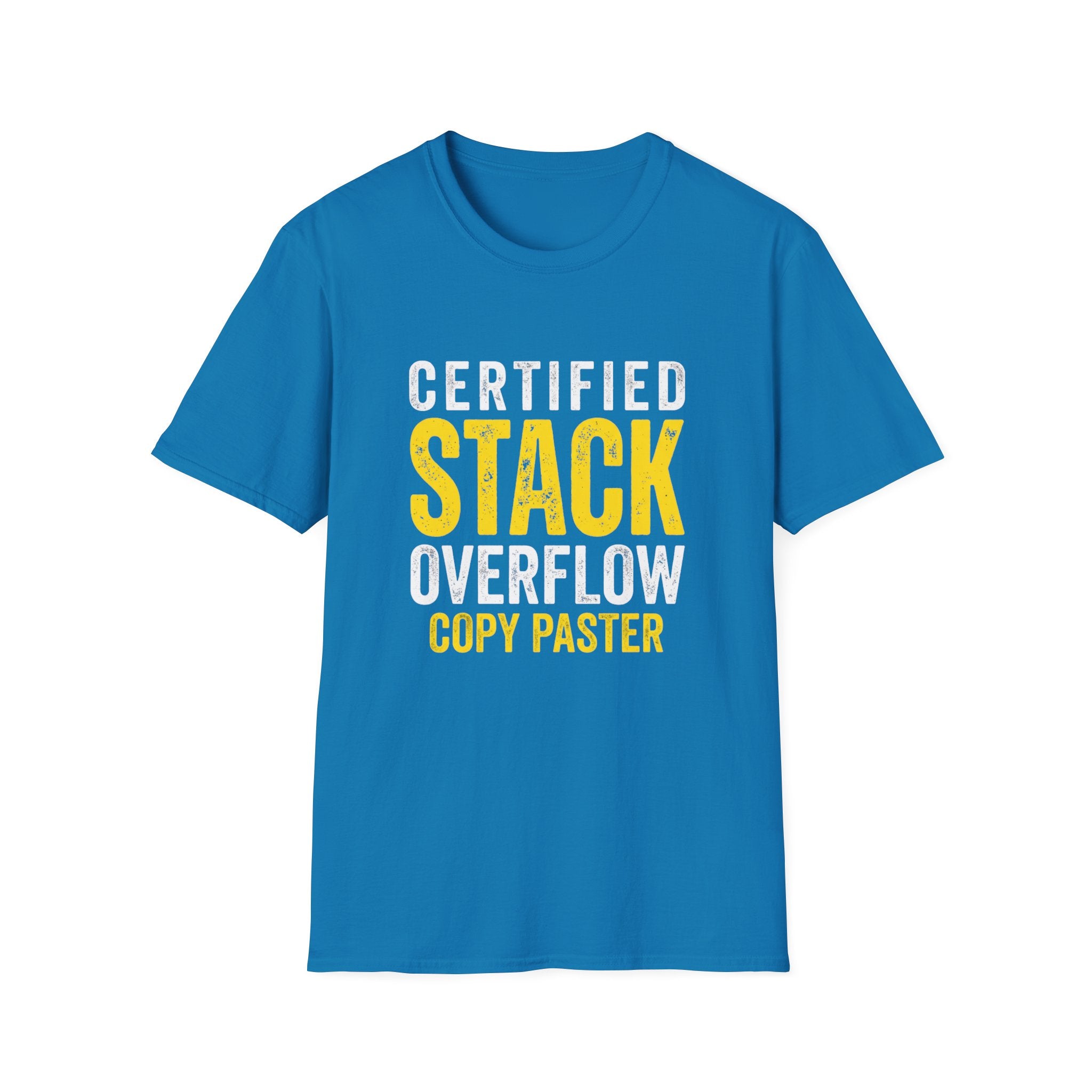 Stack overflow T-Shirt