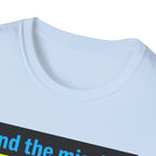 Semicolon T-Shirt