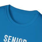 Senior Dev T-Shirt