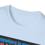 Memory Leaking T-Shirt