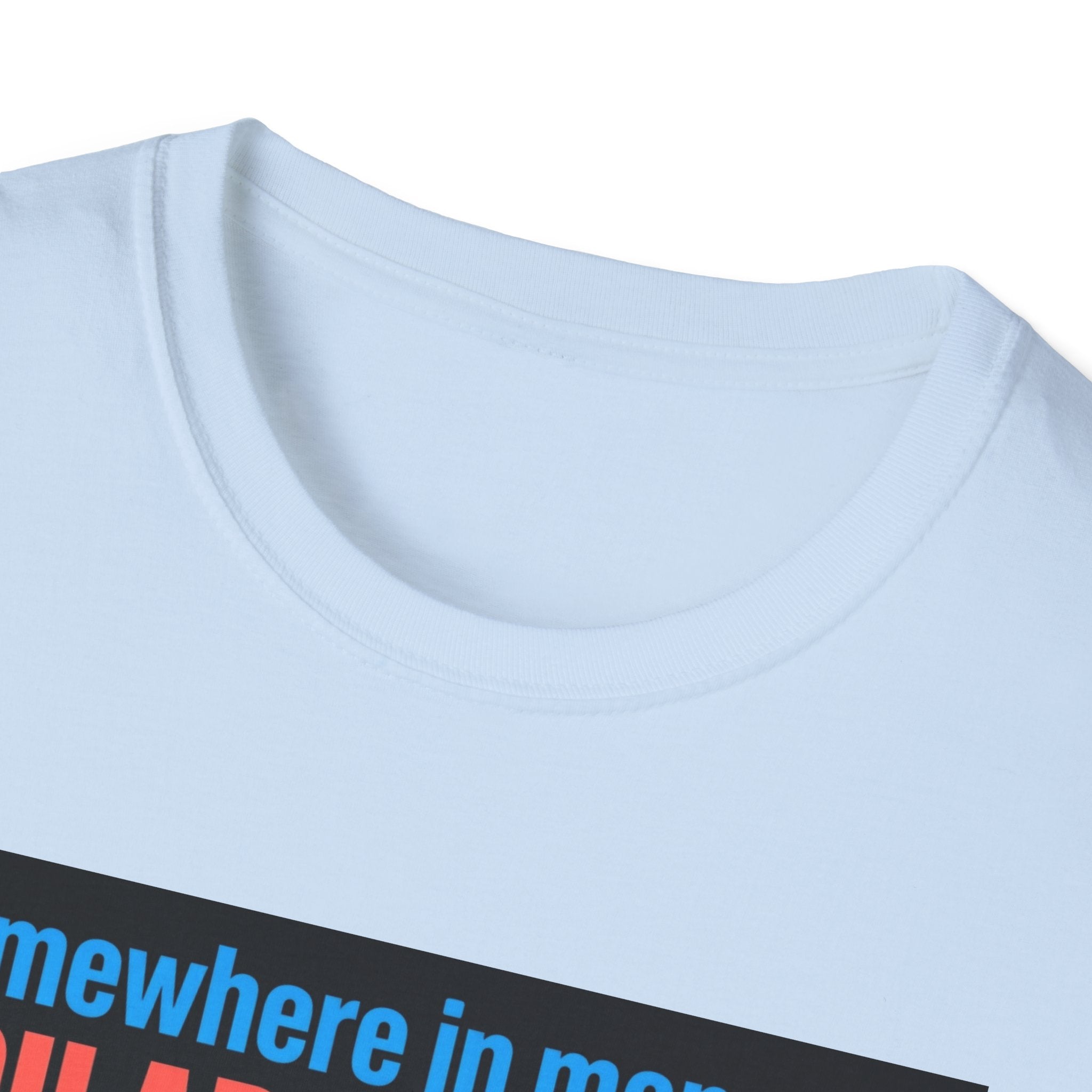 Memory Leaking T-Shirt