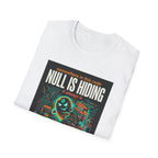 Null Hiding T-Shirt