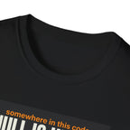 Null Hiding T-Shirt