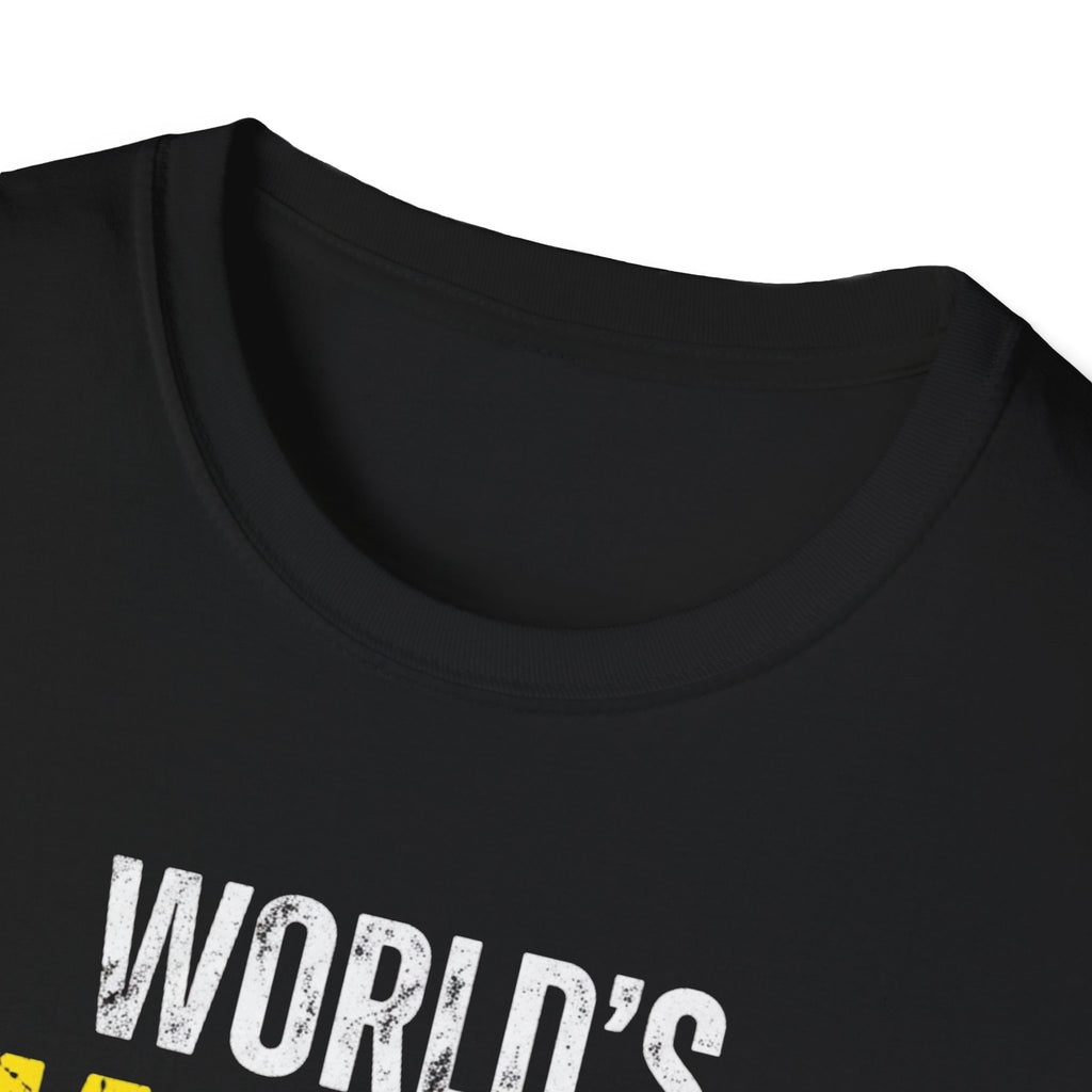 OKAYEST AI T-Shirt